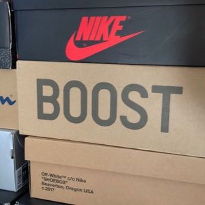 Meet your Posher, Owen